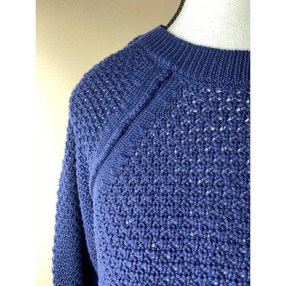 Gap cable knit sweater NWOT - Picture 2 of 8